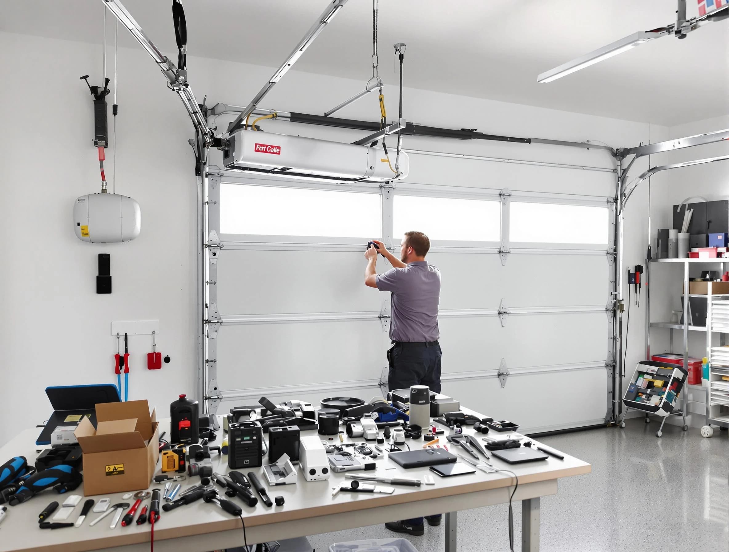 Opener Repair service in Stonegate, CO