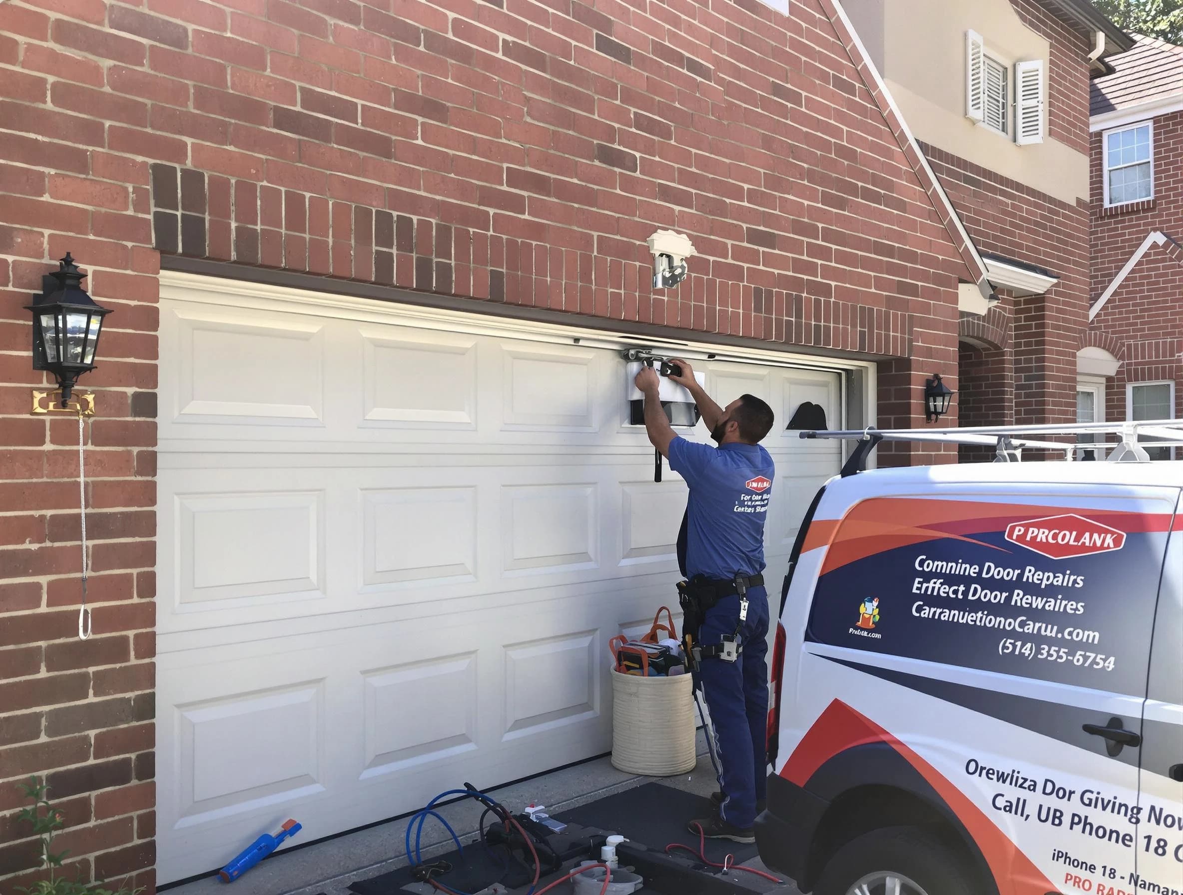 Stonegate Garage Door Repair local garage door repair technician in Stonegate