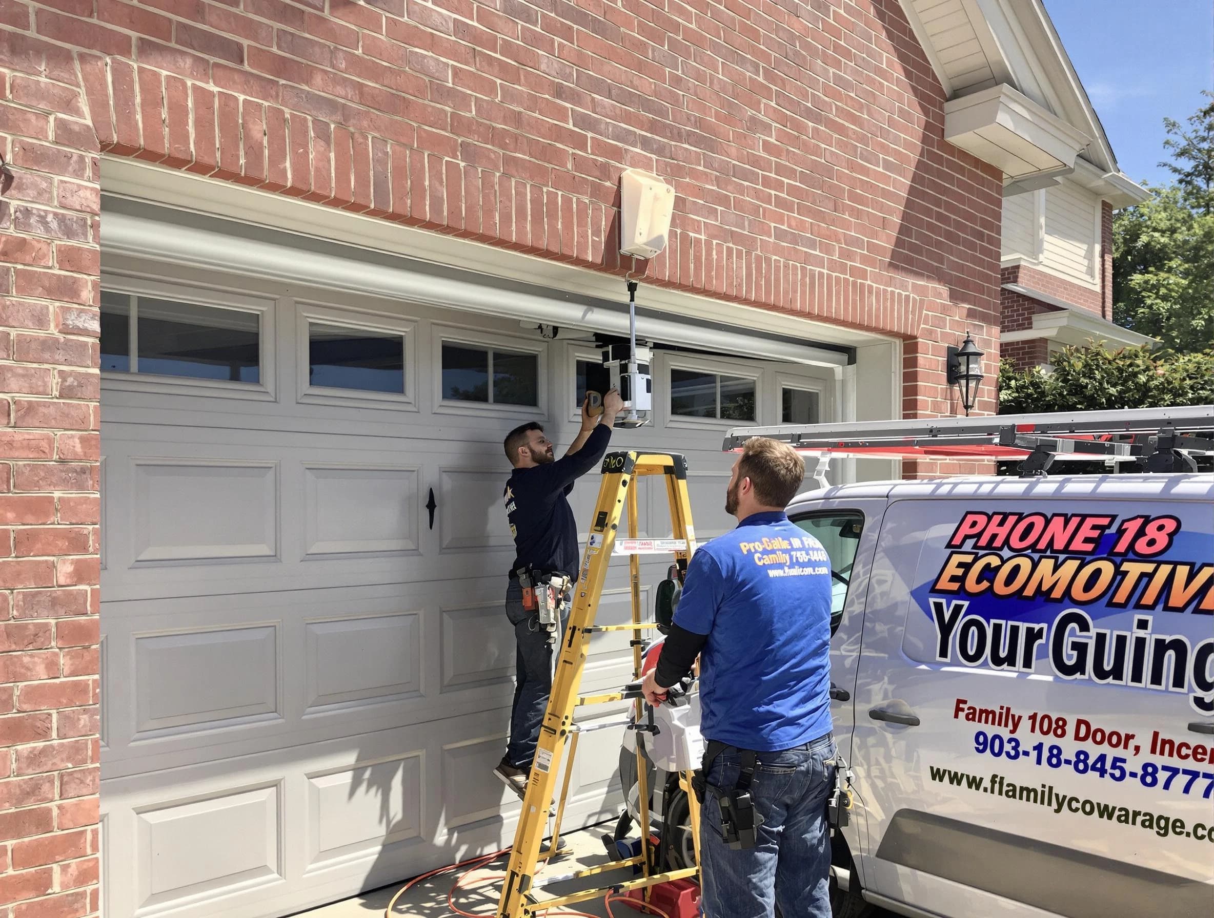 Stonegate Garage Door Repair local technician providing expert garage door repair in Stonegate neighborhood