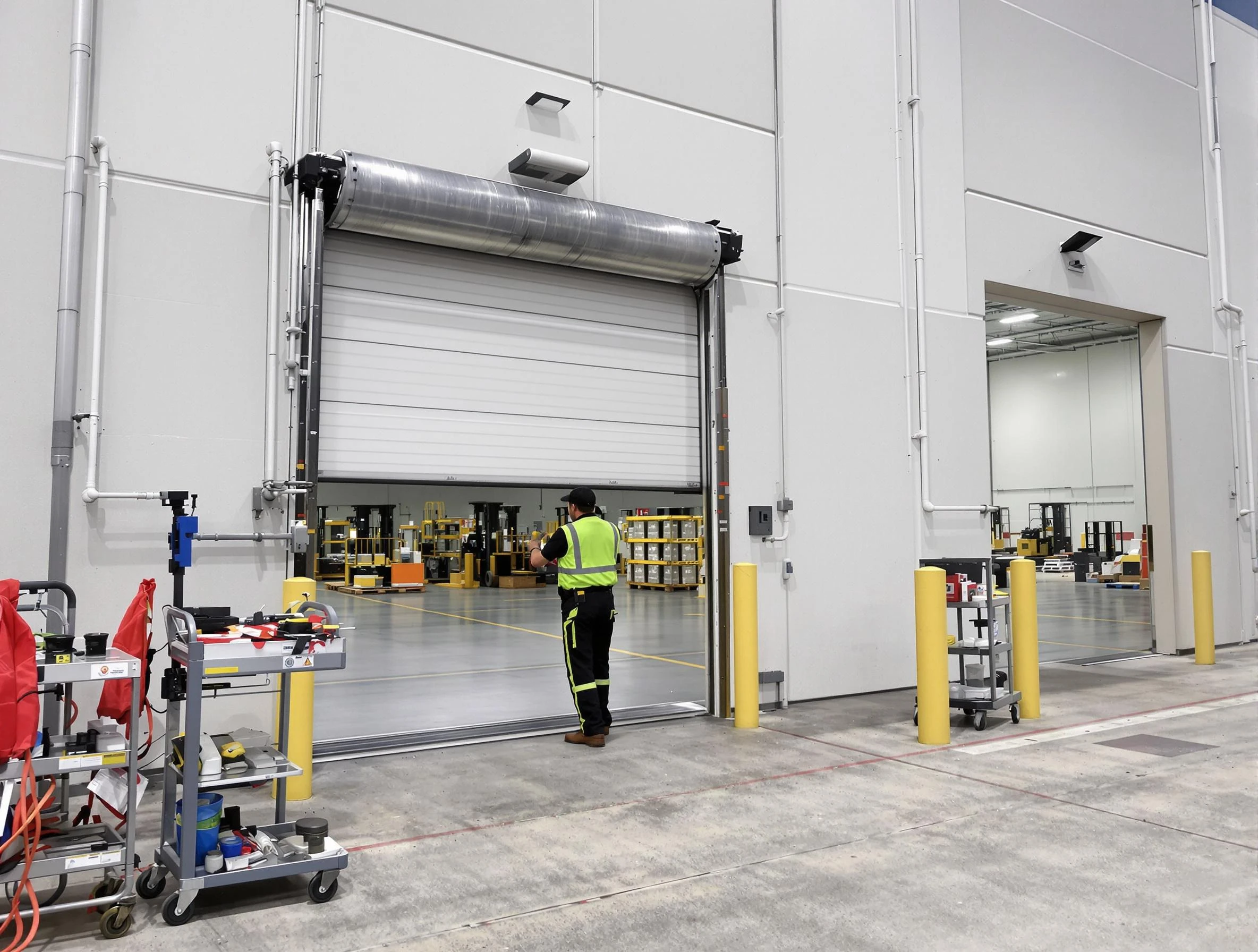 Commercial Repair service in Stonegate, CO