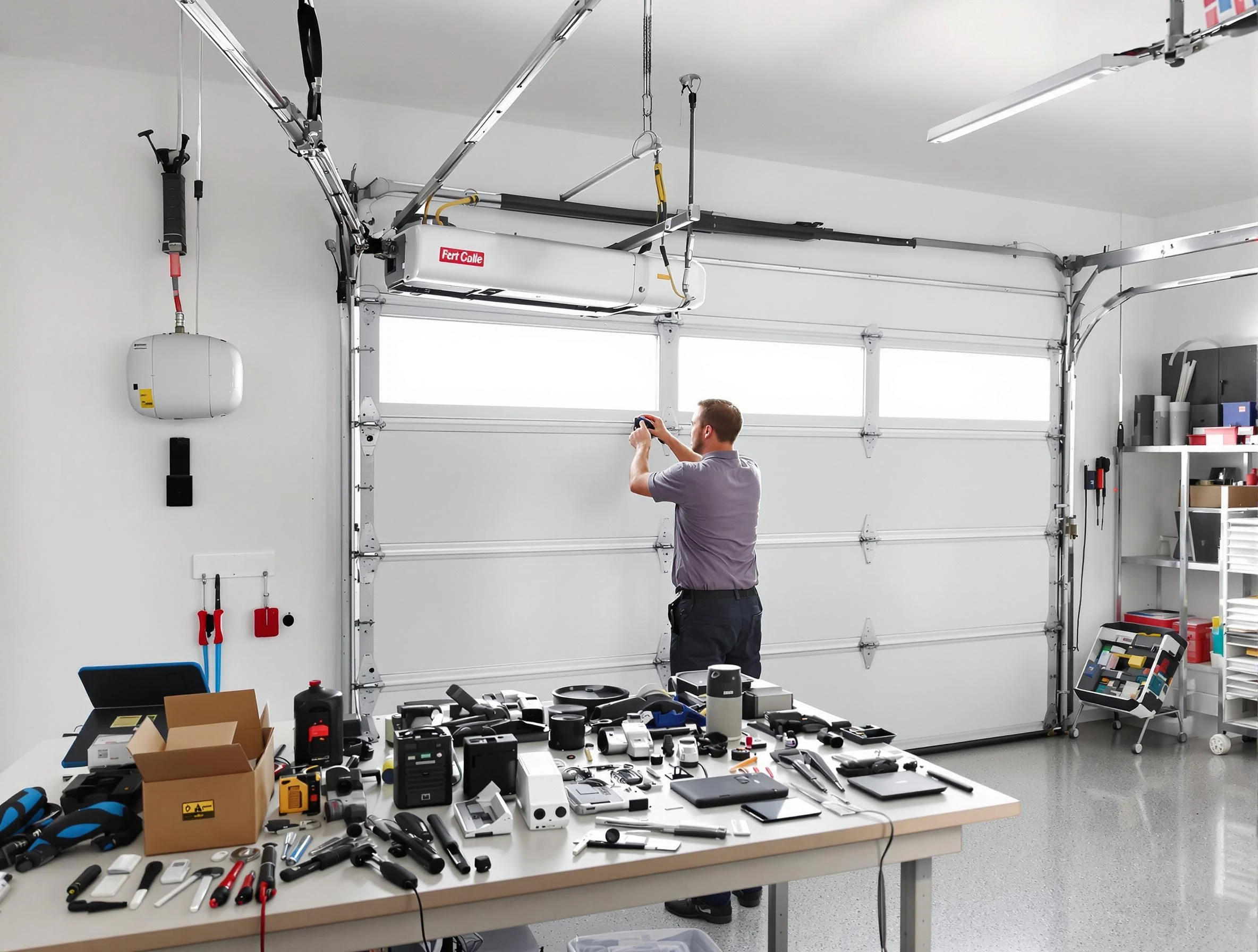 Opener Repair service in Stonegate, CO