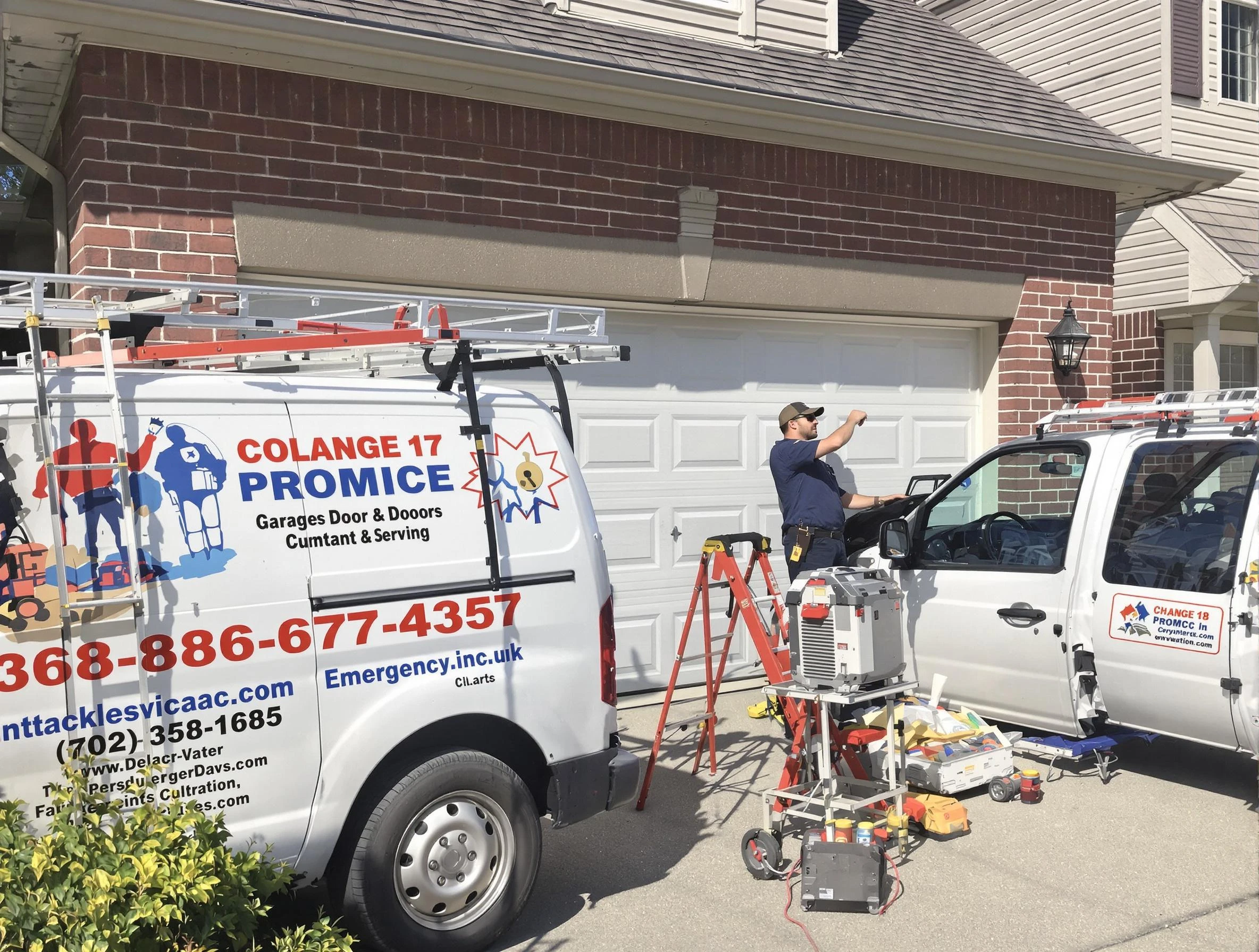 Same Day Repair service in Stonegate, CO